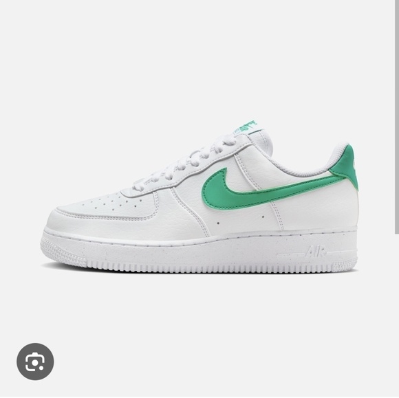 Nike AirForce 1 Next Nature Sneakers - Picture 7 of 7